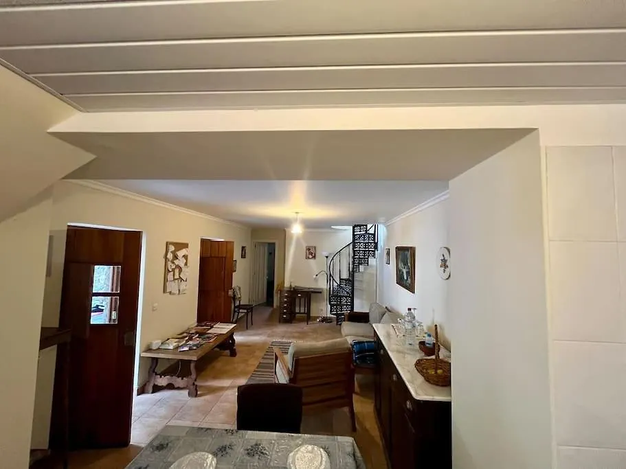 Villa With Mountain View, Sao Vicente, Madeira