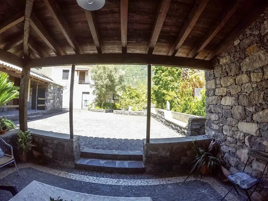 Villa With Mountain View, Sao Vicente, Madeira