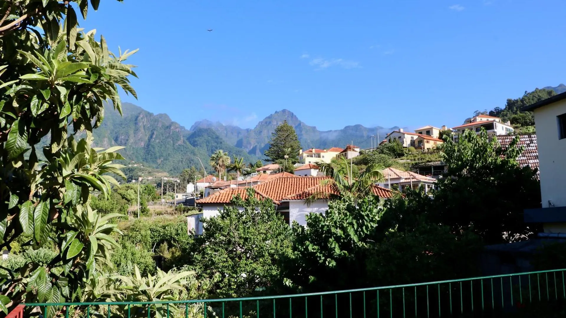 Villa With Mountain View, Sao Vicente, Madeira São Vicente