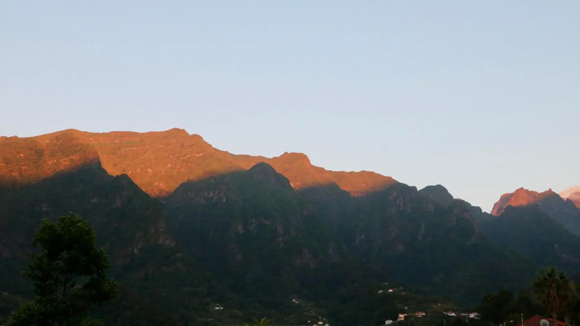 Villa With Mountain View, Sao Vicente, Madeira