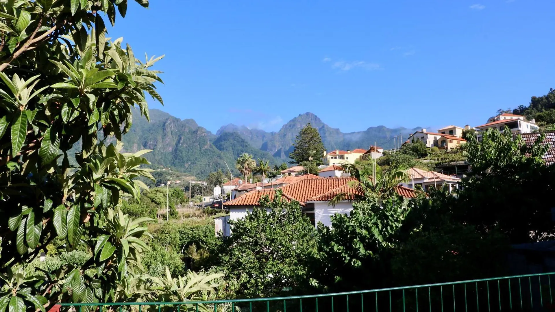 Villa With Mountain View, Sao Vicente, Madeira 0*, São Vicente