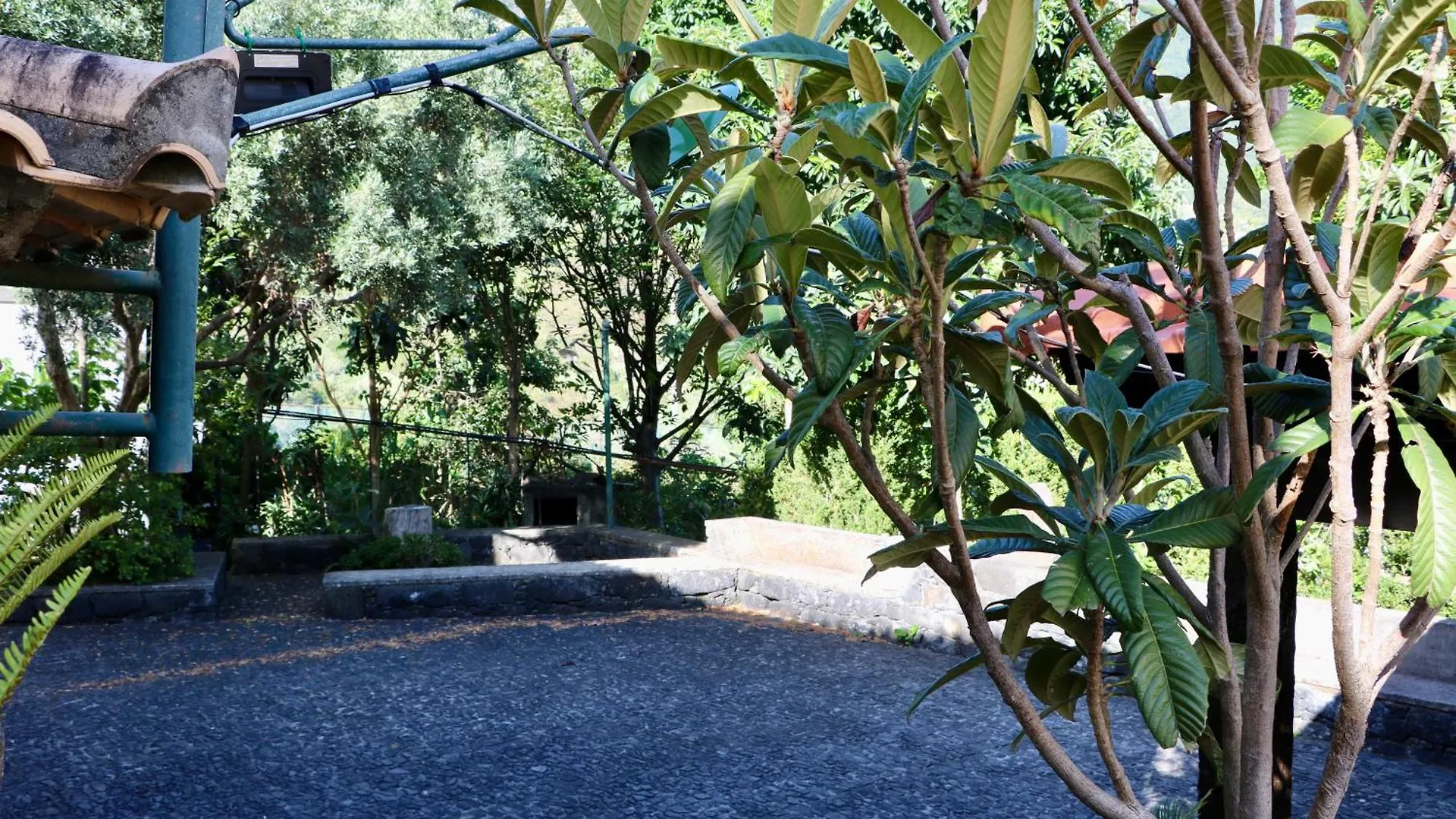 Villa With Mountain View, Sao Vicente, Madeira