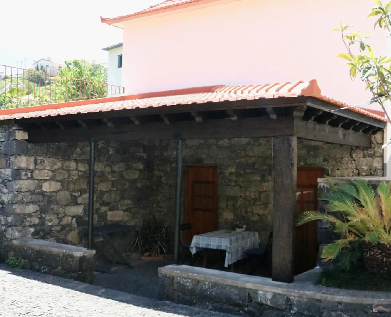 Villa With Mountain View, Sao Vicente, Madeira 0*, São Vicente Portugália