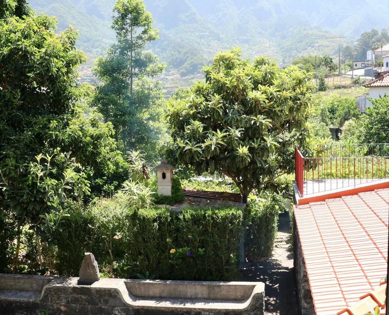 Villa With Mountain View, Sao Vicente, Madeira São Vicente