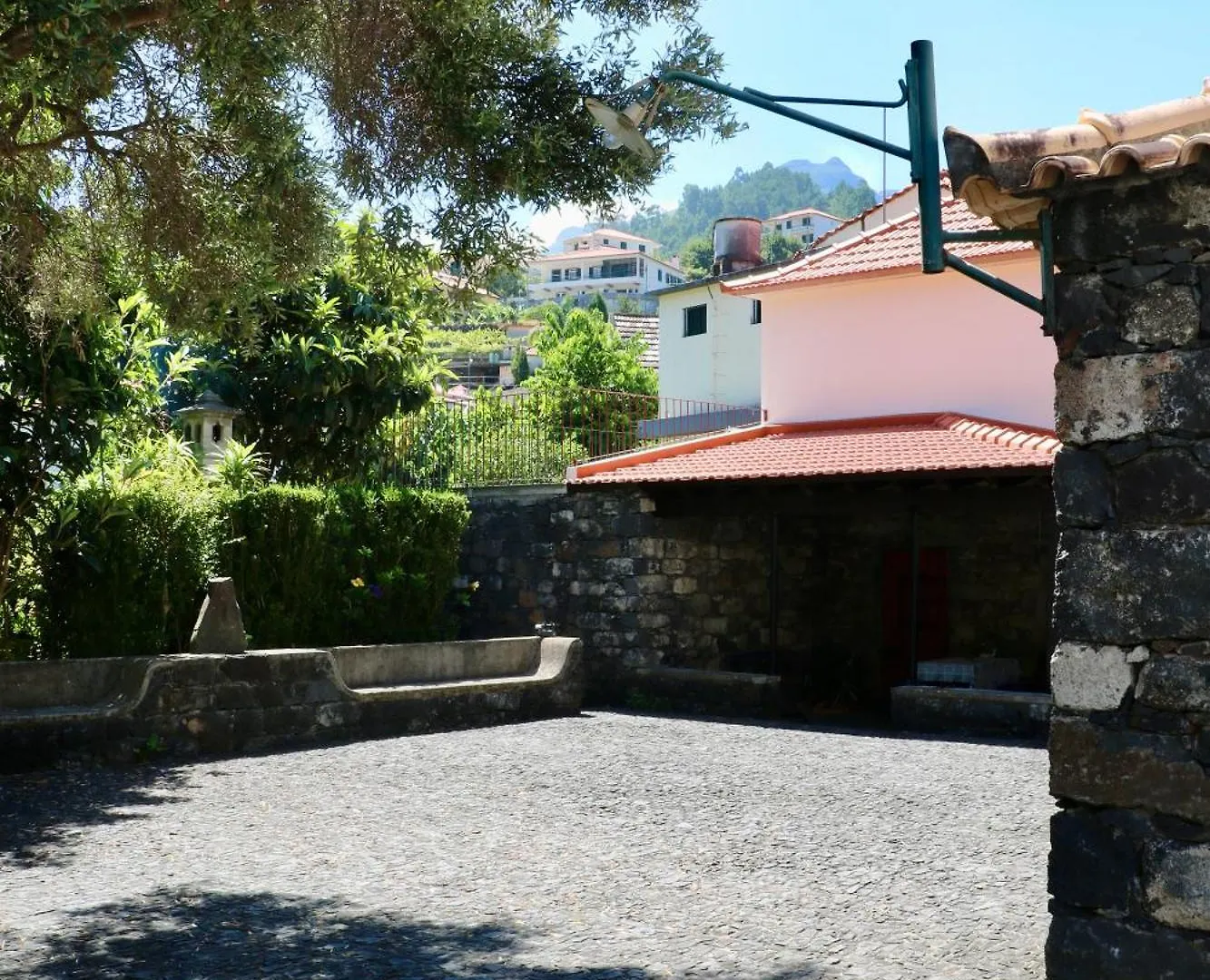 Villa With Mountain View, Sao Vicente, Madeira